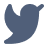 twitter logo